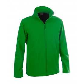 Softshell Verde S
