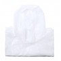 Poncho impermeabile Rosso One size fits all