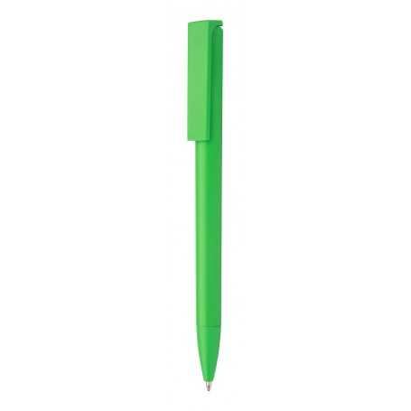 Penna a sfera Verde