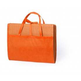 Tappetino da spiaggia Arancione