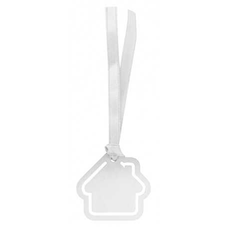 Segnalibro, casa Argento