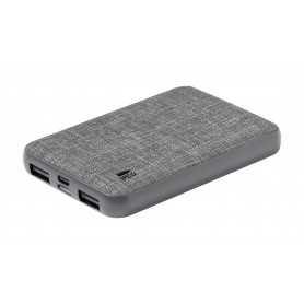 Power bank Grigio
