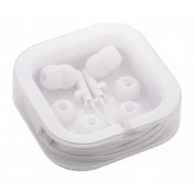 USB-C Auricolari Bianco