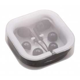 USB-C Auricolari Nero