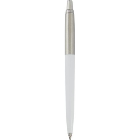Penna a sfera Parker Jotter Recycled - REFILL BLU