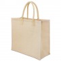 BORSA DI JUCO JASARA 10569|Shopper ecologiche|StampaFast