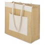 BORSA DI JUTA MANDY 10568|Shopper ecologiche|StampaFast