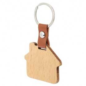 PORTACHIAVI LEGNO HAUS 10537