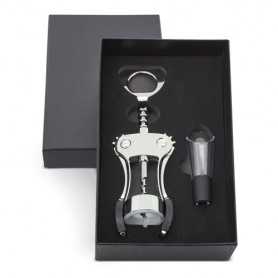 SET VINO 2 PEZZI PIAMONTE 10614