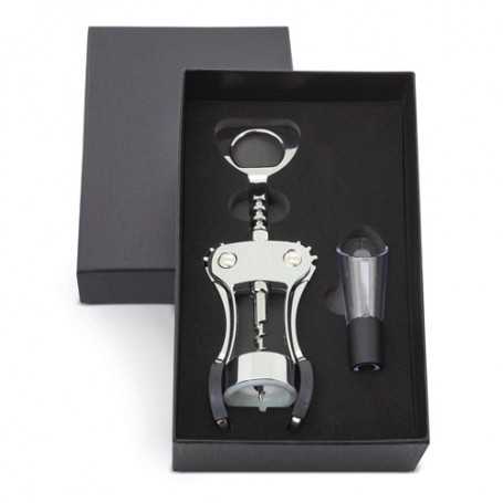 SET VINO 2 PEZZI PIAMONTE 10614