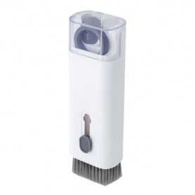 KIT MULTIFUNZIONE PER PULIZIA TASTIERA BARRET 10617