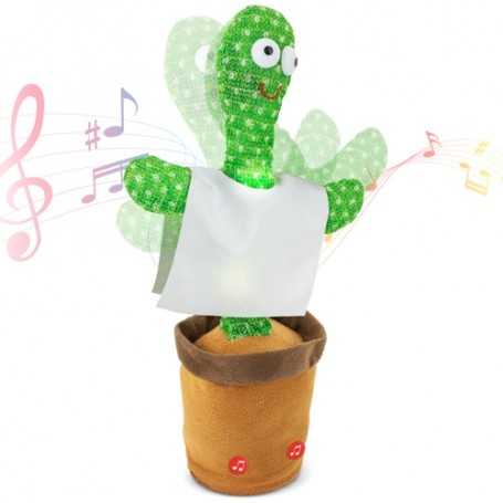 CACTUS BALLERINO PANCHITO 10634