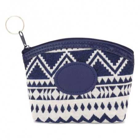 PORTAFOGLI MIKONOS 10644