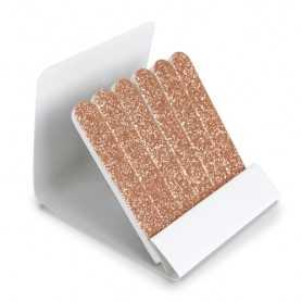 ASTUCCIO LIMETTE UNGHIE ELIF C-017-OR