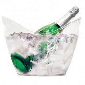 SECCHIELLO GHIACCIO 4 L ANTARTIC 10713