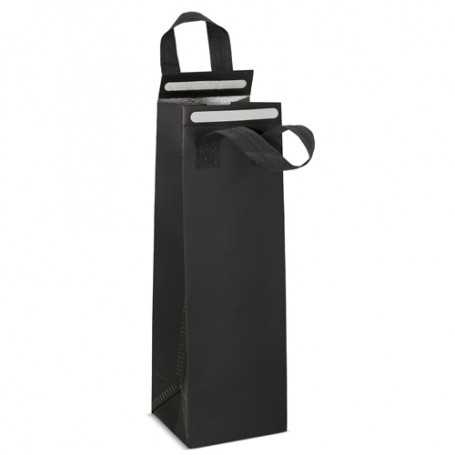 BORSA TERMICA PER BOTTIGLIA VINO CATA 10694|portabottiglie e borse da presentazione|StampaFast