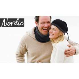 SCALDACOLLO CAPPELLO PILE NORDIC 10649