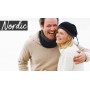 SCALDACOLLO CAPPELLO PILE NORDIC 10649|Sciarpa neckband|StampaFast