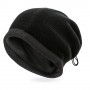SCALDACOLLO CAPPELLO PILE NORDIC 10649|Sciarpa neckband|StampaFast