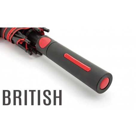 OMBRELLO AUTOMATICO BRITISH 10640