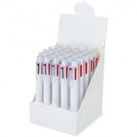 SET PENNA 6 COLORI CREATIV 10629