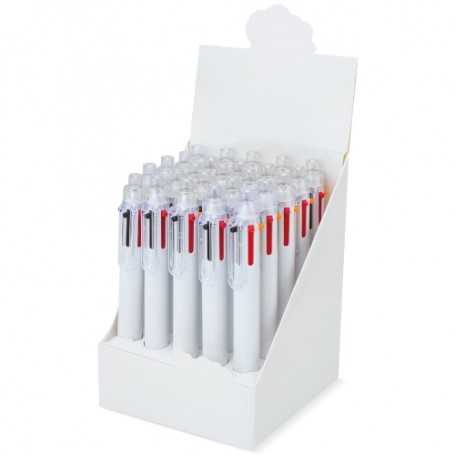 SET PENNA 6 COLORI CREATIV 10629|disegnare|StampaFast