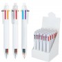 SET PENNA 6 COLORI CREATIV 10629|disegnare|StampaFast