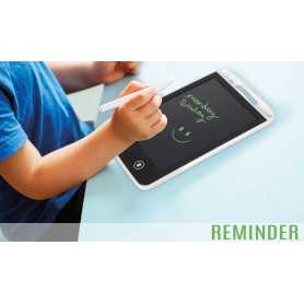 LAVAGNA MAGICA DIGITALE CON CALAMITA REMINDER 10554