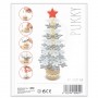 ALBERO DI NATALE PUKKY 10653|Natalizi|StampaFast