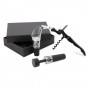 SET VINO 3 PZ MERLOT 10658|Gadget enologici|StampaFast