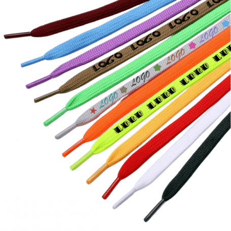 Lacci Tubolari Piatti|Lacci per Scarpa|StampaFast