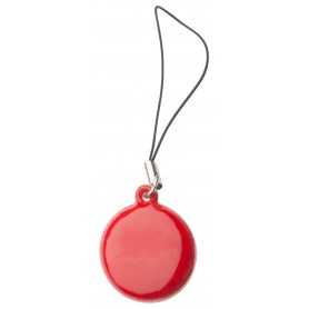 Pulisci schermo Rosso