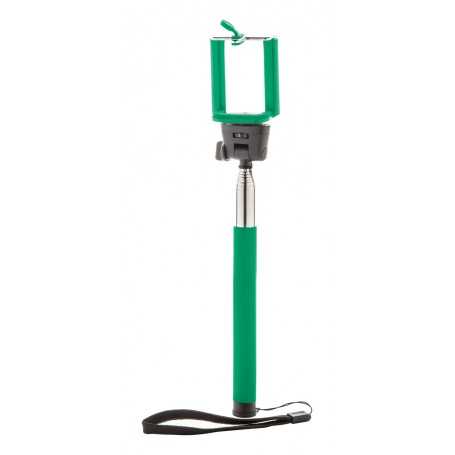 Fotocamera autoscatto portatile Verde