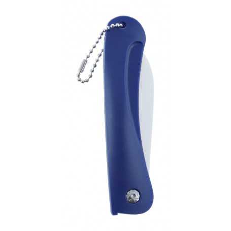 Coltello da tasca Blu