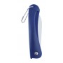 Coltello da tasca Blu