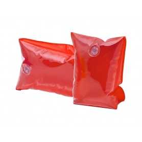 Braccioli Rosso trasparente