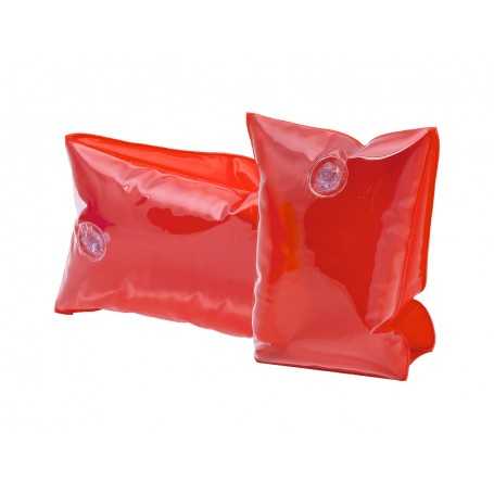 Braccioli Rosso trasparente