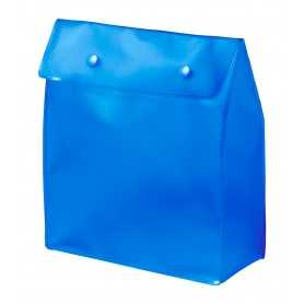 Borsa cosmetica Blu