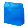Borsa cosmetica Blu