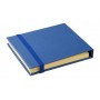 Notepad adesivo Blu