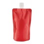 Mini bottiglia dello sport Rosso
