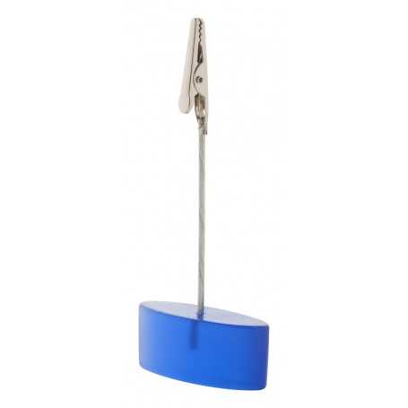 Clip per documenti Blu