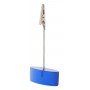 Clip per documenti Blu