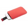Custodia per cellulare Rosso