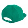 Cappellino da baseball Verde