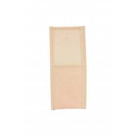 Astuccio per posate Beige