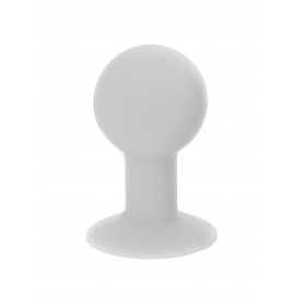 Supporto per tablet e cellulari Bianco