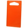 Tagliere Arancione