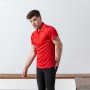 Polo in RPET Rosso XL