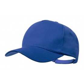 Cappellino baseball Blu